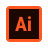 Illustrator icon