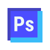 Photoshop icon