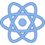 React JS icon